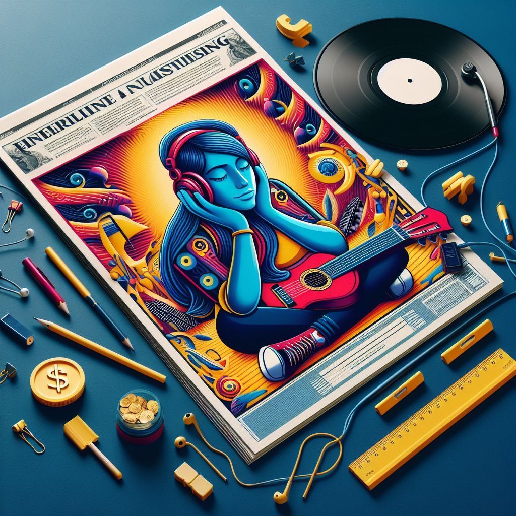 Imagem do curso Ganhe Dinheiro Escutando Música - Music'Pay