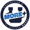MORE+ U.