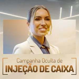 Imagem de capa para o Curso online Campanha Oculta de Injeção de Caixa