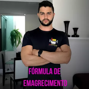 Capa do curso 