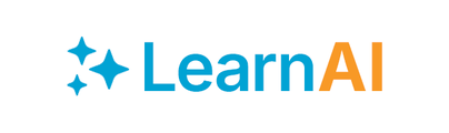 Learn AI logo