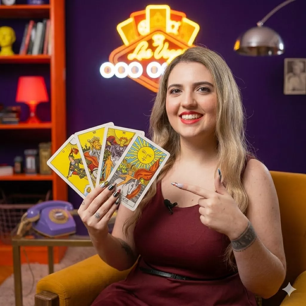 Curso de Tarot Rider Waite para principiantes