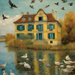 Imagen de portada para Curso online La joya del lago