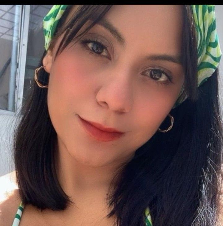 Patricia Gómez