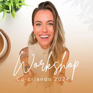Imagem de capa para o Curso online Workshop Co-Criando 2024