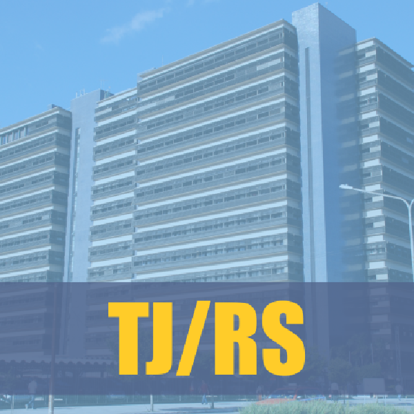 Imagem do curso Curso Preparatório para o Concurso de Oficial de Justiça/RS