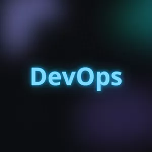 Imagem de capa para o Curso online DevOps