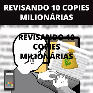 Imagem do curso Revisando 10 Copies MiIionarias