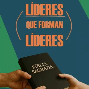 Imagen de portada para Ebook ESPANHOL - Cuaderno de Discipulado Líderes que Forman Líderes 
