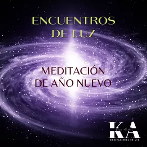 Imagen de portada para Curso online Meditaciones de Luz