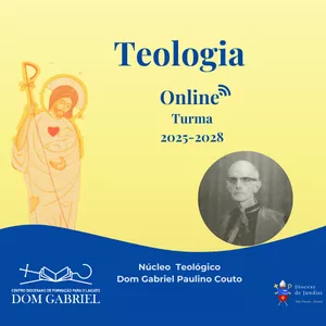 Imagem de capa para o Curso online Teologia - Núcleo Jundiaí - Online - Turma 2025/2028 - 2º Ano