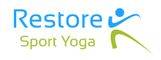 Sport Restore Yoga