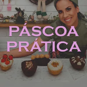 Imagem de capa para o Curso online Curso online Páscoa prática 