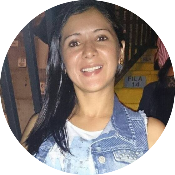 Laura Z. – Buscadora espiritual