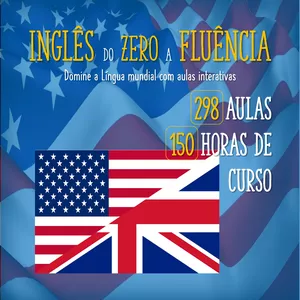 Capa do curso 