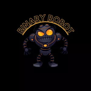 Imagen de portada para Curso online  Binary Robot