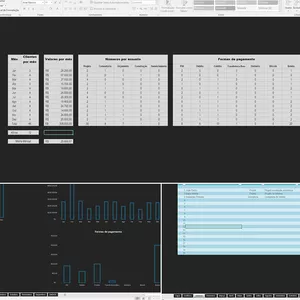 Imagem de capa para o Curso online Controle de clientes para escritório de arquitetura