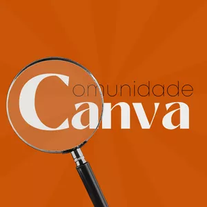 Imagem de capa para o Curso online Comunidade Canva