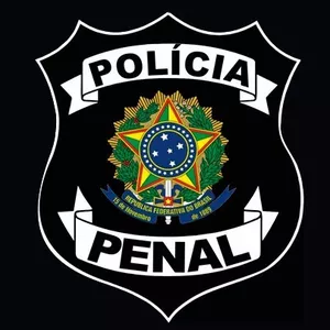 Imagem de capa para o Ebook Venda de Apostilas Preparatórias para Concursos da Polícia Penal