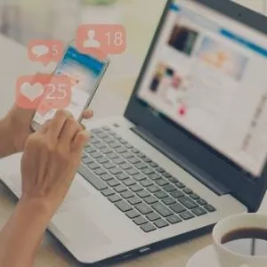 Imagem de MARKETING DIGITAL – REDES SOCIAIS criado por SB-ASSESSORIA & CONSULTORIA EDUCACIAONAL EAD na hotmart
