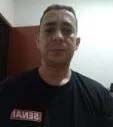 José Carvalho dos Santos