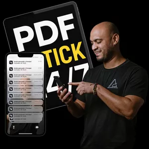 Imagen de portada para Curso online El Circulo Elite Low Ticket PDF