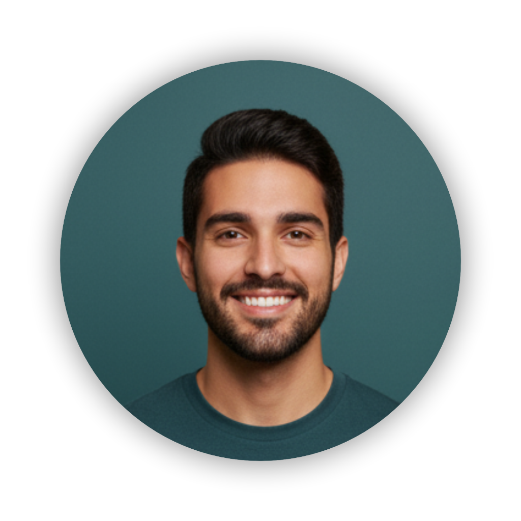 Daniel Mejía