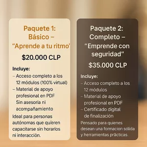Imagen de portada para Curso online Depilacion con Cera Profesional Paquete 1 Básico