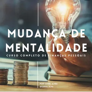 Imagem de Curso Completo de Finanças Pessoais criado por Daniel na hotmart