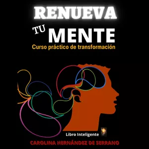 Imagen de portada para Ebook RENUEVA TU MENTE
