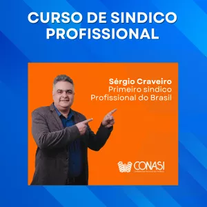 Imagem de capa para o Curso online Curso de Formação de Síndico Profissional