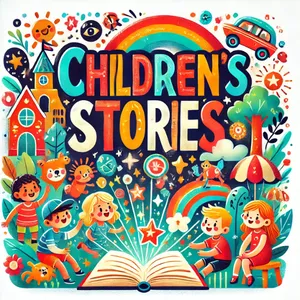 Cover image for Online course CHILDREN'S STORIES