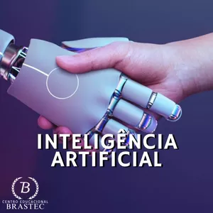 Imagem de capa para o Curso online Inteligência artificial