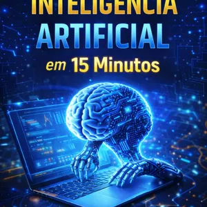 Imagem do curso Domine a Inteligência Artificial: Guia Completo para Iniciantes