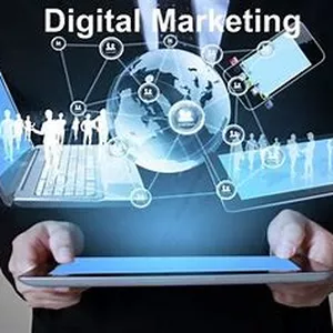 Imagem de capa para o Ebook 10 melhores passos do Market Digital 