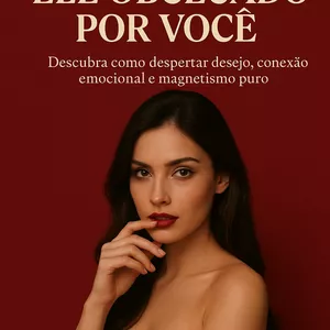 Imagem de capa para o Curso online 10 Dicas Infalíveis Para Deixar Ele Obcecado Por Você
