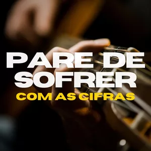 Imagem de capa para o Curso online  PASSO A PASSO - Como  tirar Música de Ouvido.  