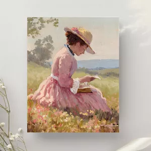 Imagem de capa para o Curso online Placa Decorativa Palavras de saudade