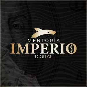 Imagen de portada para Curso online Mentoria: Imperio Digital