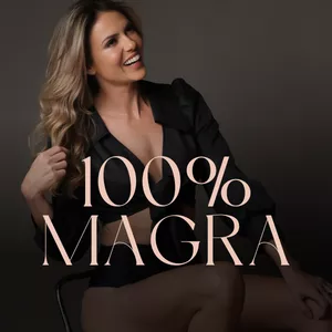 Imagem de capa para o Curso online Método 100% Magra