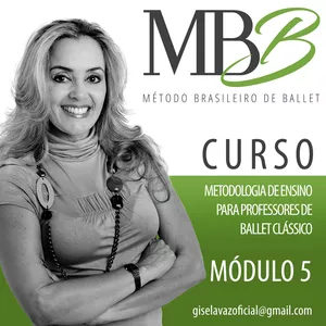 Imagem de capa para o Curso online MÓDULO 5 - BÁSICO 4