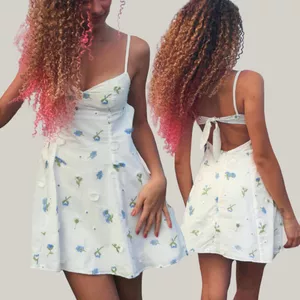 Imagem de capa para o Ebook Molde Vestido Olivia G