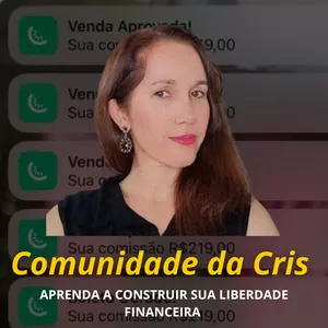Imagem do curso Comunidade Da Cris