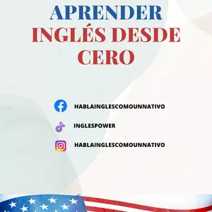 Imagen de portada para Ebook LIBRO PARAAPRENDER INGLÉS DESDE CERO