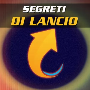 Cover image for Online course Segreti di Lancio