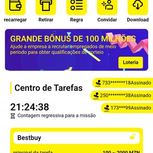 Imagem de capa para o Curso online Best selection 