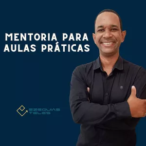 Curso Mentoria Para Aulas Práticas 