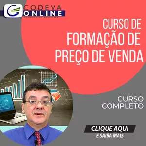 Imagem do curso Curso Formação de Preços de Venda