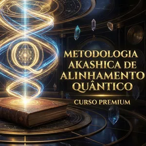 Imagem do curso Curso: Código Akasha