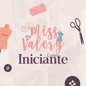 Imagem de capa para o Curso online Módulo Iniciante | Miss Valery